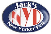 Jack’s New York Deli